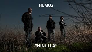 HUMUS - Ninulla