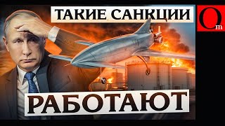 Top video Om TV 2024. Shahed factory destroyed in Tatarstan and Nizhnekamsk Refinery