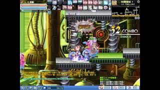 LaTale S1 Lv90 Treasure Hunter (bow)