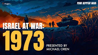 Israel at War: 1973 | 5 Minute Videos