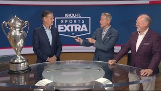 Sports Extra Extra: Most pleasant surprise of Dynamo’s season, according to GM Onstad