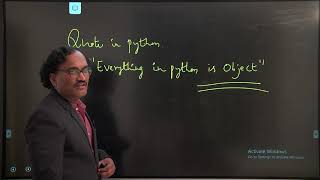 Python Lesson 2 Program development cycle, input-output