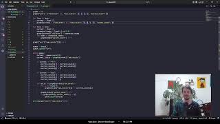Advent of Code 2025 - Day 11 (LIVE)