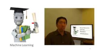 Lecture 0506 Random initialization