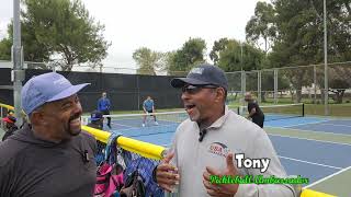 Let's Talk Pickle! (pickleball bond)