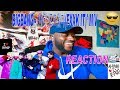 MY FIRST REACTION TO BIGBANG - ‘에라 모르겠다(FXXK IT)’ M/V