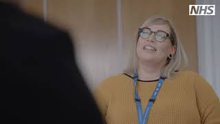MHST Interventions - Behavioural activation