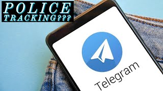 Should you use Telegram or not? Lack of End-to-End Encryption? Police Tracking Raises?Techopedia