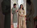 Shah Rukh Khan at Anant Ambani's wedding #shorts