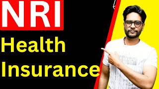 NRI Health Insurance in India waste of money?