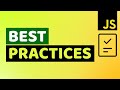 JavaScript Best Practices to Write Better & Efficient Code