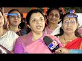 aurangabad च्या नामांतराबाबत मुख्यमंत्री उद्धव ठाकरे सभेत सरप्राईज देतील manisha kayande tv9