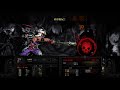 【darkest dungeon 黑暗地牢】零死無光挑戰 102 死靈法師討伐