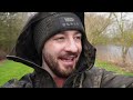 can i catch 30lb carp from 5 different venues in winter carp fishing challenge