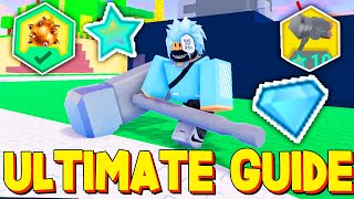 BLAST ZONE ULTIMATE GUIDE! (STARS FAST, BEST LOADOUT \u0026 MORE) ROBLOX