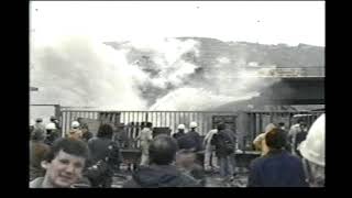 La batalla de EUSKALDUNA (Bilbao - 1984)