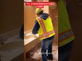 flawless execution watch this worker do it perfectly 🔥 9 bella construction workers fails