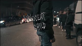 JayBee - Innocent Child (OFFICIAL VIDEO)