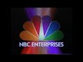 peter engel productions nbc enterprises closing logos 1997