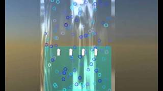 RGBM Tutorial - Gas Interaction Part 2