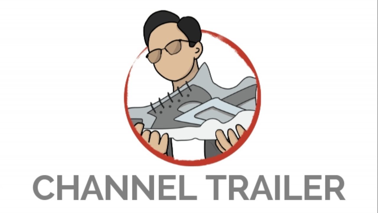 Channel Trailer Mikicks30 Youtube