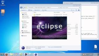 Setting up Xdebug 2.0.6-dev, XAMPP 1.7.3 and Eclipse PDT 2.2.0 on Windows