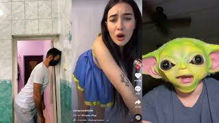 EPICER  AND SOMEWHAT FUNNY TIKTOK VIDEOS- TIKTOK STITCHES