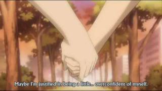 Junjou Romantica- Bleeding Love