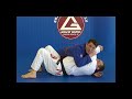 HEAD AND ARM CHOKE - Chael Sonnen