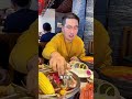 我自助餐都吃了，还不能自己带点 人间烟火 打卡街边美食 省饭课代表