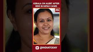 Nipah Virus Cases On The Rise In Kerala, Friday Prayers Called Off In Kozhikode |#shorts