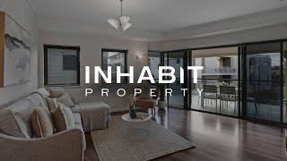 Brendon Habak Presents - 1/96 Royal Street, EAST PERTH