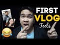 MY FIRST VLOG (Thursday Habit after work in Qatar )