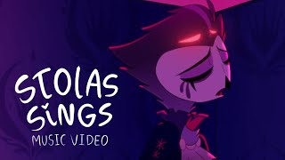 "STOLAS SINGS" From HELLUVA BOSS - S2 Episode 1 // Music Video