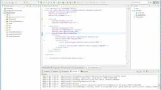Part 3 Manifest && Test // Google Maps API v2