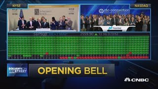 Opening Bell, December 18, 2018
