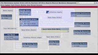Epicor Eclipse Hints and Tips: BCC on Customer Quotes