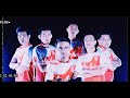 AIRASIA SAIYAN TRIBUTE SONG