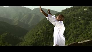 Jermaine Gordon  You Are God  (Official Music Video)