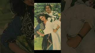 #shorts #Amitabh Bachchan #Sridevi  #Aakhree Raasta