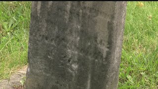 Researching ancestries and revitalizing cemeteries in the Mahoning Valley