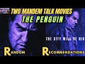 The Penguin: Random Recommendations