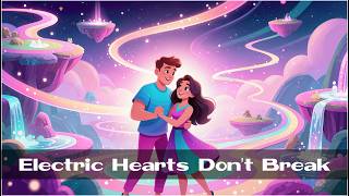 Electric Hearts Don`t Break - 2000s Boyband Love Song, The Ultimate Y2K Love Anthem !