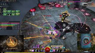 [GW2] Os Lusitanos - Static Run (W7+W6+W5+W4) - 03/02/2025