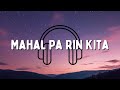 Mahal Pa Rin Kita- (By;Rockstar)Harmonica Band ft. Justine Calucin