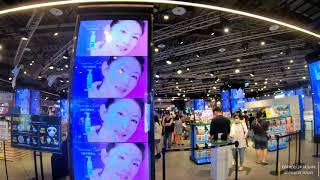 [4KHDR] 光華商場 #LargestElectronicMarket||GuangHua Digital Plaza|| #WalkingTour#ShoppingCentreinTaiwan