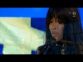 Loreen sings the National Anthem of Sweden - 