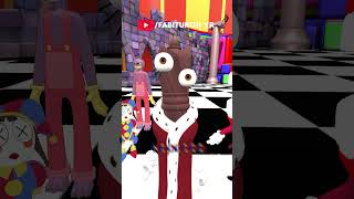 Hola soy Kinger #short | The Amazing Digital Circus VR