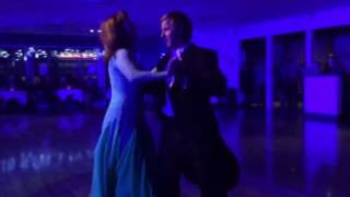 Quickstep Maureen City Dance Nov 5,2016