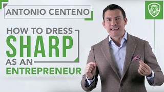 How to Dress Sharp as an Entrepreneur